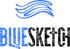 Bluesketch
