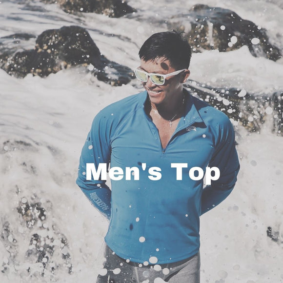 Men's Top
