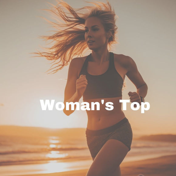 Woman's Top