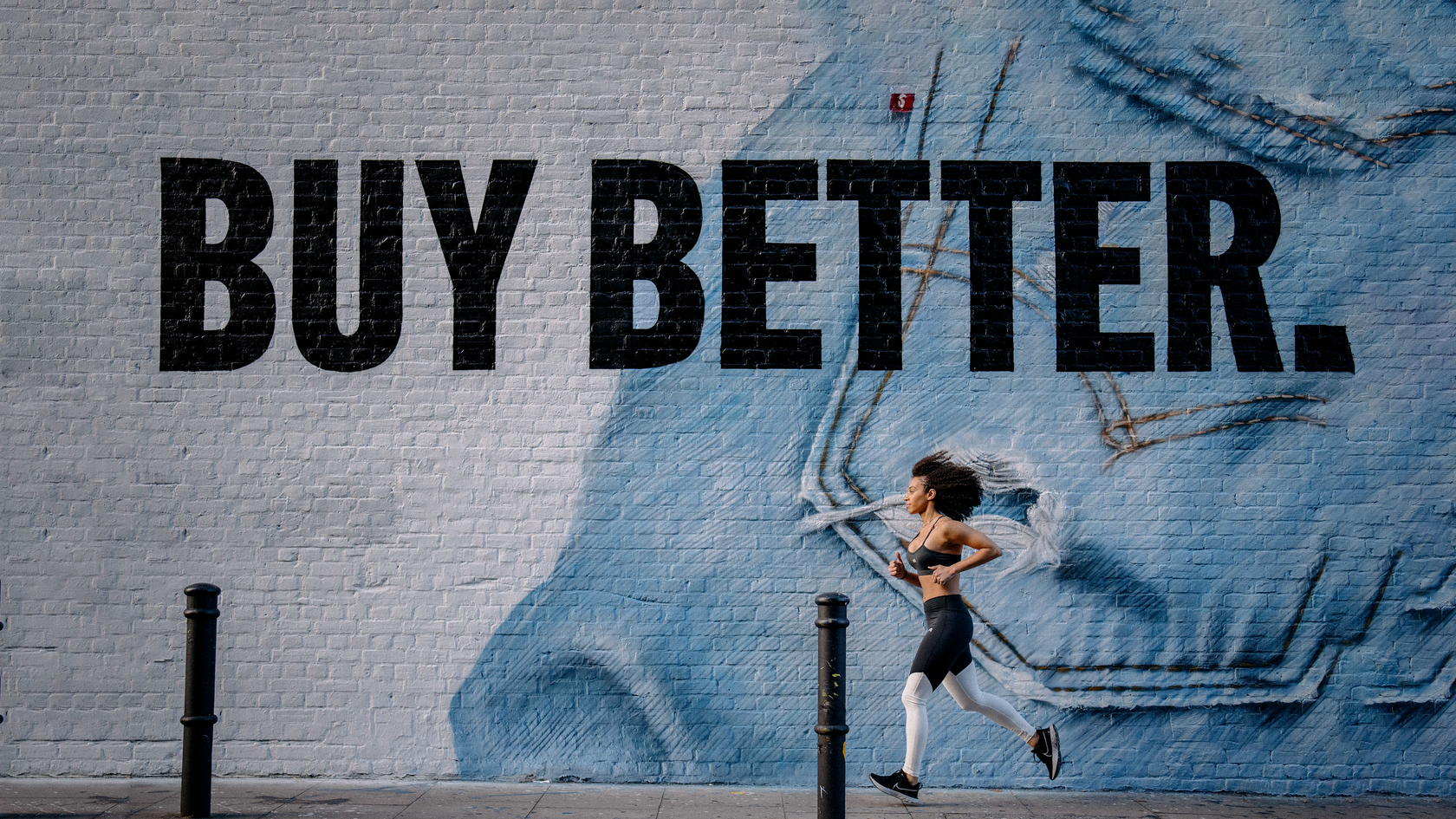 Buy Better with BLUESKETCH